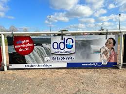ADO49, votre partenaire sur Beaufort en anjou