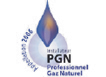 PGN gaz